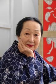 Setsuko, Paris, 2019