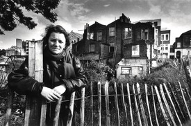 Solid Recollections: Rachel Whiteread