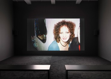 Nan Goldin, Memory Lost, 2019–21 © Nan Goldin