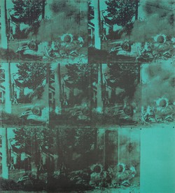 Andy Warhol: Everything Is Good
