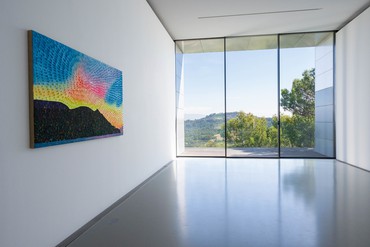Jennifer Guidi: Mountain Range