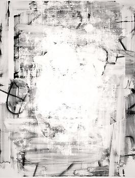 Christopher Wool, Rome