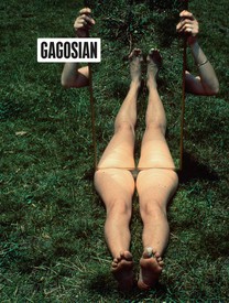 Featuring Joan Jonas’s Mirror Piece 1 (1969) on its cover.