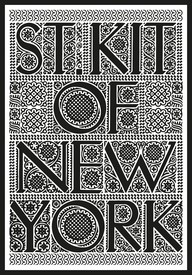 St. Kit of New York: Part One