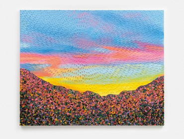 Jennifer Guidi: Mountain Range