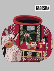 Gagosien Quarterly Spring 2019