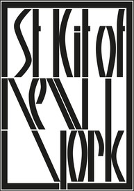 St. Kit of New York: Part Three