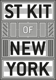 St. Kit of New York: Part Two