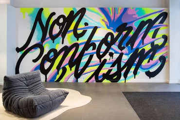 FAUST and Vexta: Nonconformism