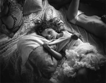 Sally Mann, Naptime, 1989 © Sally Mann