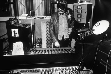 Robbie Robertson